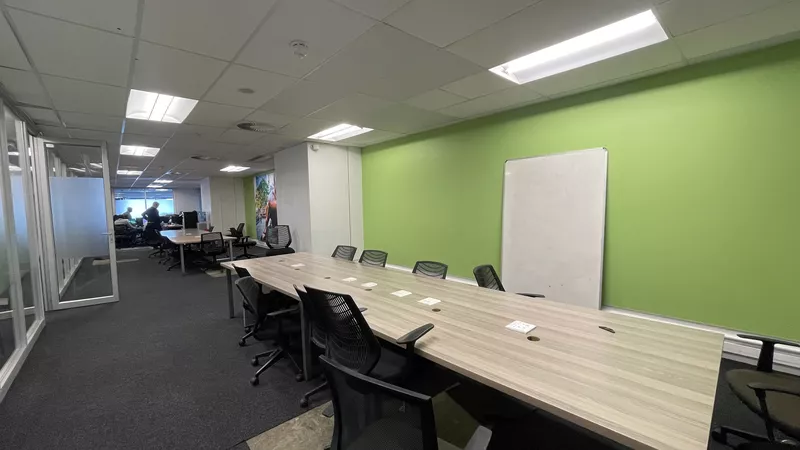 1 262 m² Office to let in Cape Town City Centre/CBD, The Towers (photo 7)