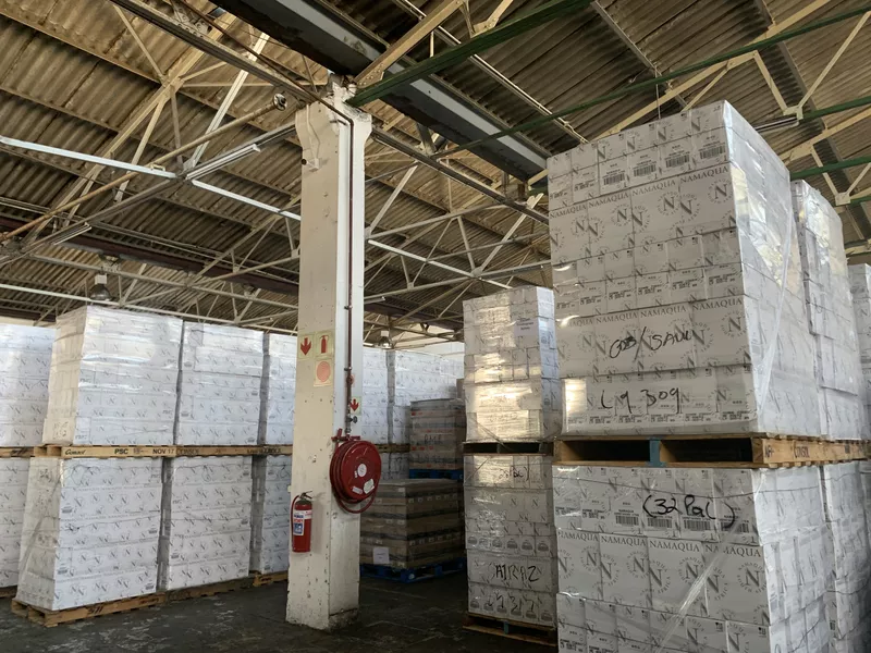 2 074 m² Industrial to let in Blackheath, BLACKHEATH PARK (photo 7)