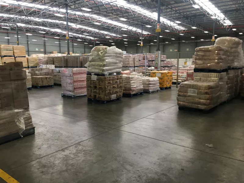 2 305 m² Industrial to let in Blackheath, Range Industrial Park (photo 7)