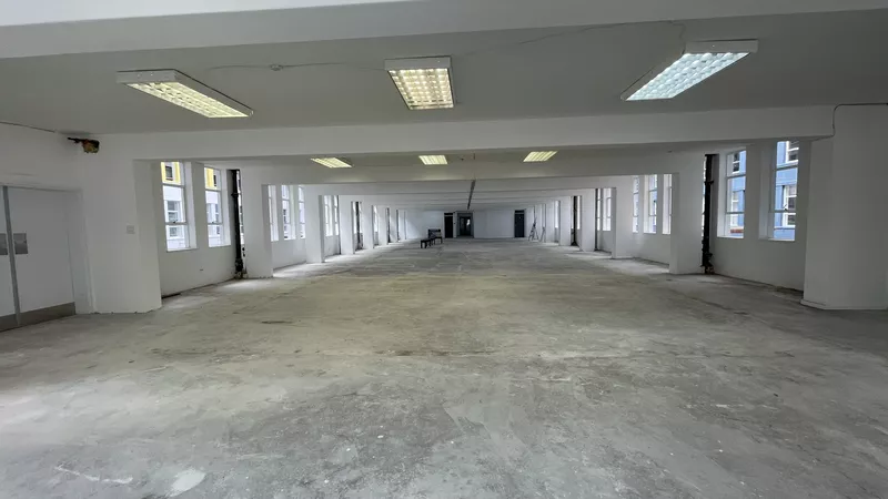 1 362 m² Office to let in Cape Town City Centre/CBD, The Felix (photo 16)