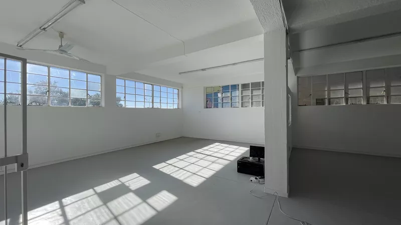 500 m² Office to let in Foreshore, 42 Newmarket Street (photo 4)