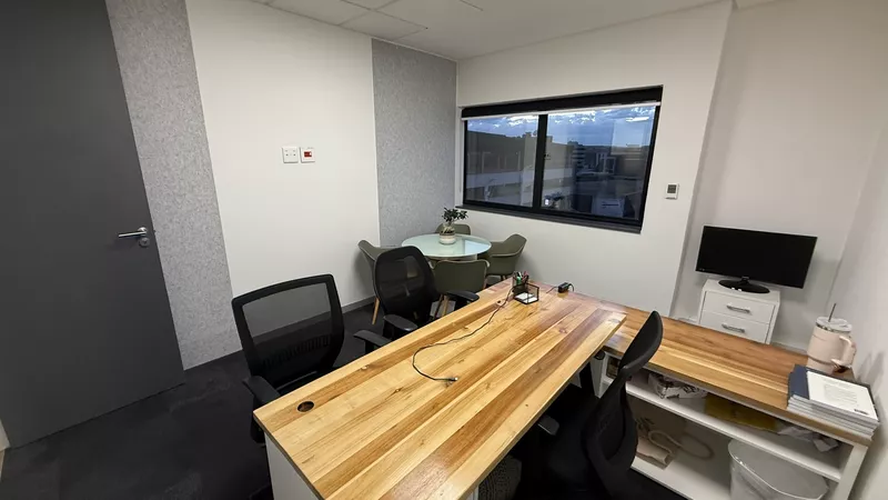 503 m² Office to let in Claremont, The Citadel (photo 23)