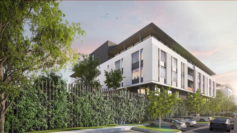 1 687 m² Office to let in Paarl, La Concorde (photo 6)