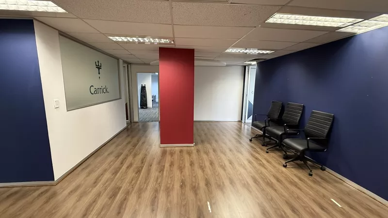 236 m² Office to let in Claremont, Sunclare (photo 9)