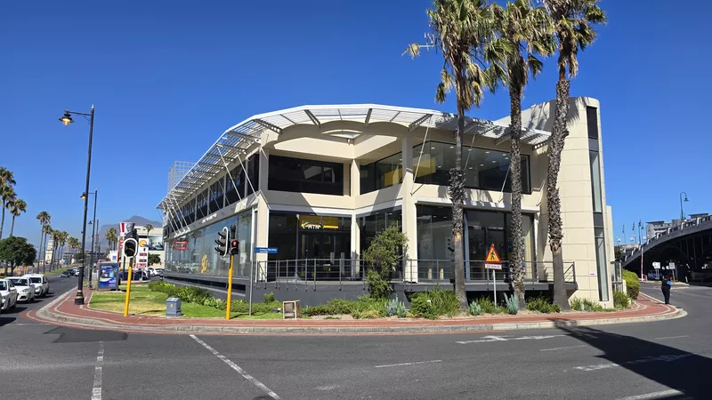 1 059 m² Office to let in Century City, Smartsurv House (photo 4)