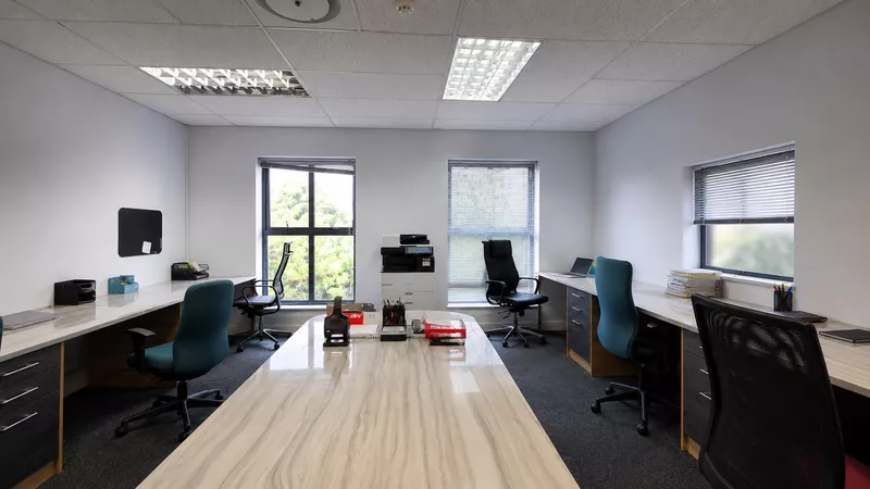 229 m² Office to let in The Forum Office Park, The Forum - Rostra (Block G) (photo 21)
