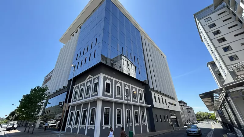 315 m² Office to let in Claremont, Draper On Main (photo 5)