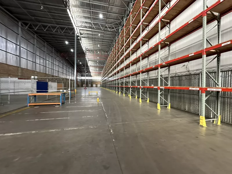 3 050 m² Industrial to let in Meadowdale, Super Park Supergroup (photo 5)
