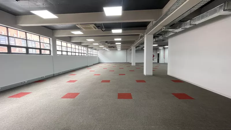 1 172 m² Office to let in Salt River, 127 Cecil Road (photo 20)