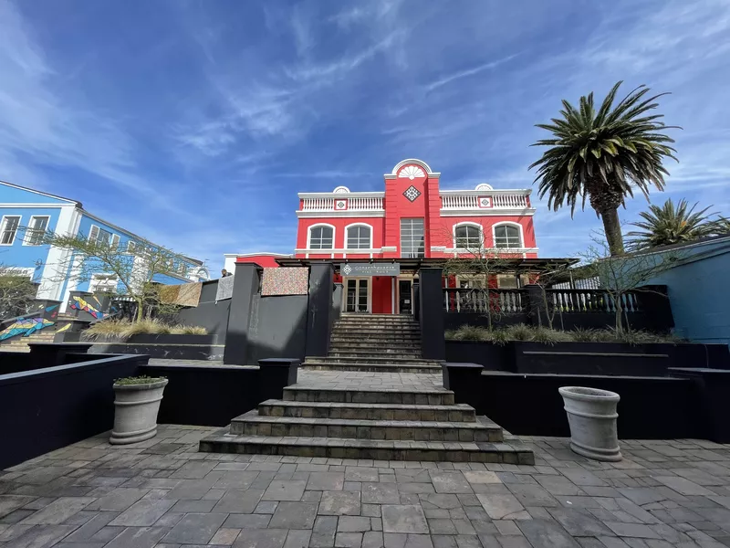1 616 m² Office to let in Foreshore, The Palms (photo 6)