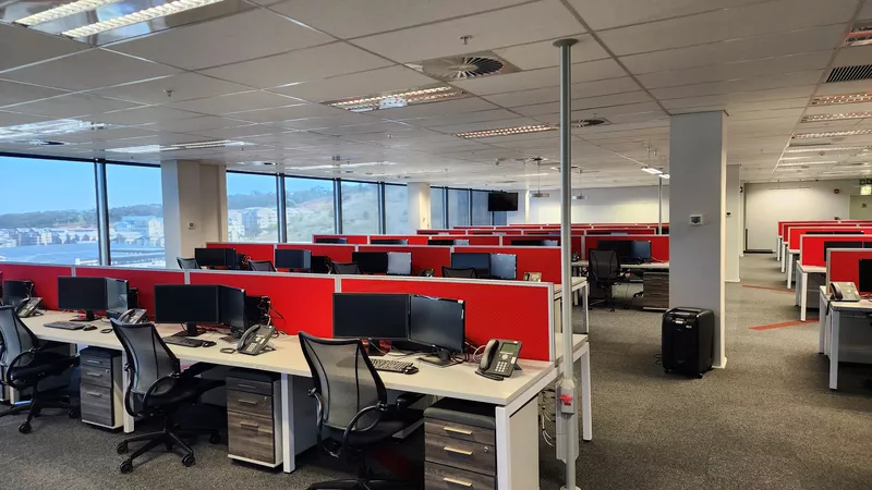 2 000 m² Office to let in Tyger Valley, Willowbridge Place (photo 28)