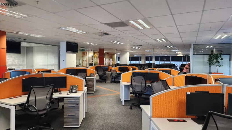 2 000 m² Office to let in Tyger Valley, Willowbridge Place (photo 43)