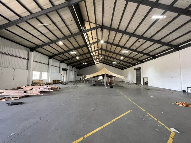 4 664 m² Industrial for sale in Beaconvale, 8 Juliana Rd (photo 17)