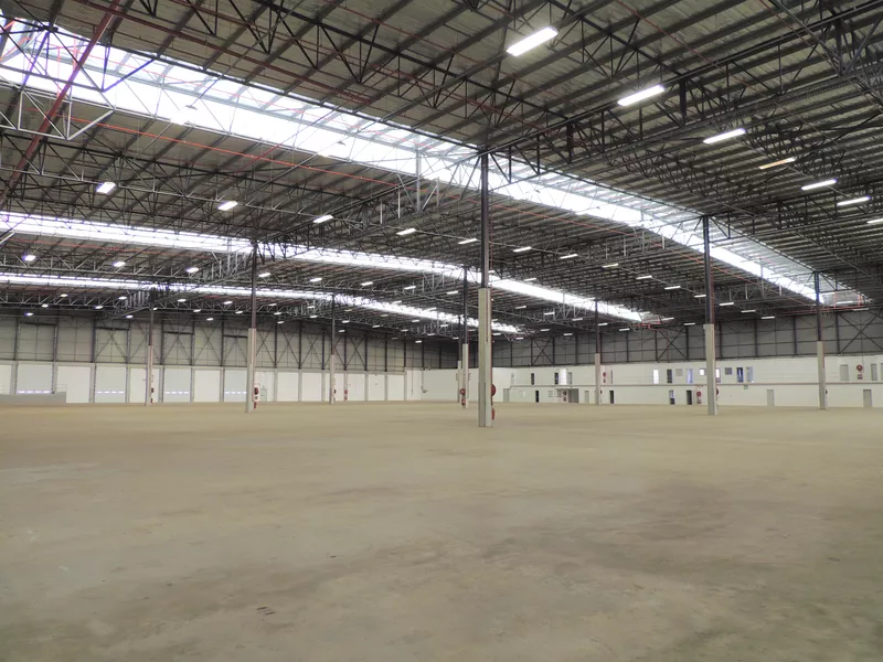 9 724 m² Industrial to let in Epping 2, 4 Packer Avenue (photo 7)