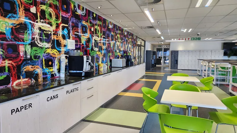 1 500 m² Office to let in Tyger Valley, Willowbridge Place (photo 52)