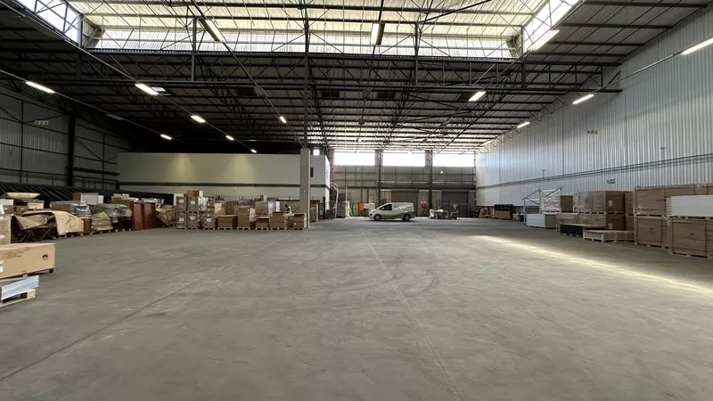 2 823 m² Industrial to let in Estuaries Office Estate, Montague Park (photo 4)