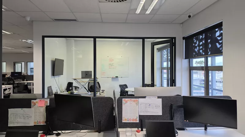 2 506 m² Office to let in Century City, 5 on Century City Drive (West) (photo 45)