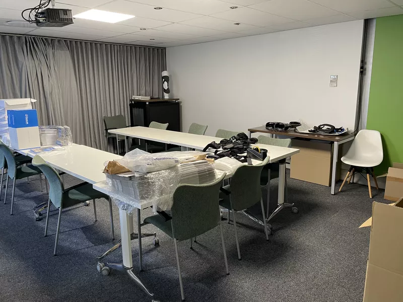 794 m² Industrial to let in Brackenfell, BRACKENGATE BUSINESS PARK (photo 9)