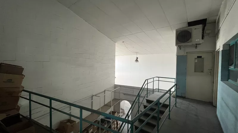 690 m² Industrial to let in Paarden Eiland, 1 Paarden Eiland Road (photo 16)