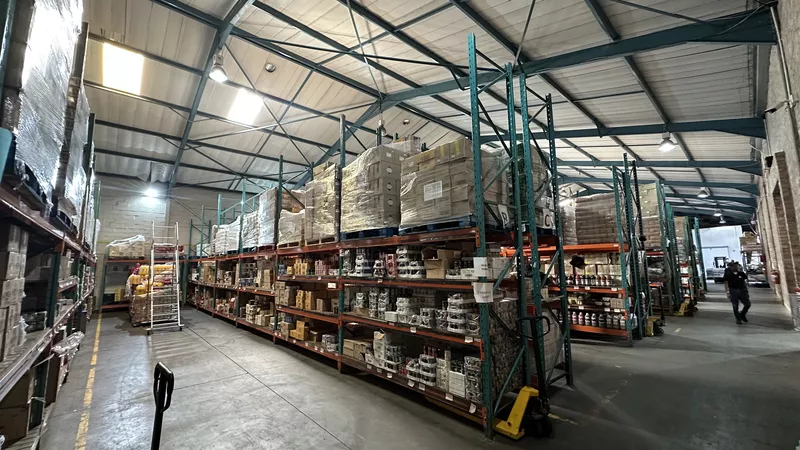 2 967 m² Industrial to let in Killarney Gardens, 1 Killarney Avenue (photo 5)