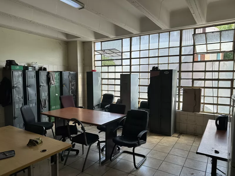 2 563 m² Industrial to let in Gauteng, 6 Beryllium Rd, Alrode, Warehouse (photo 35)