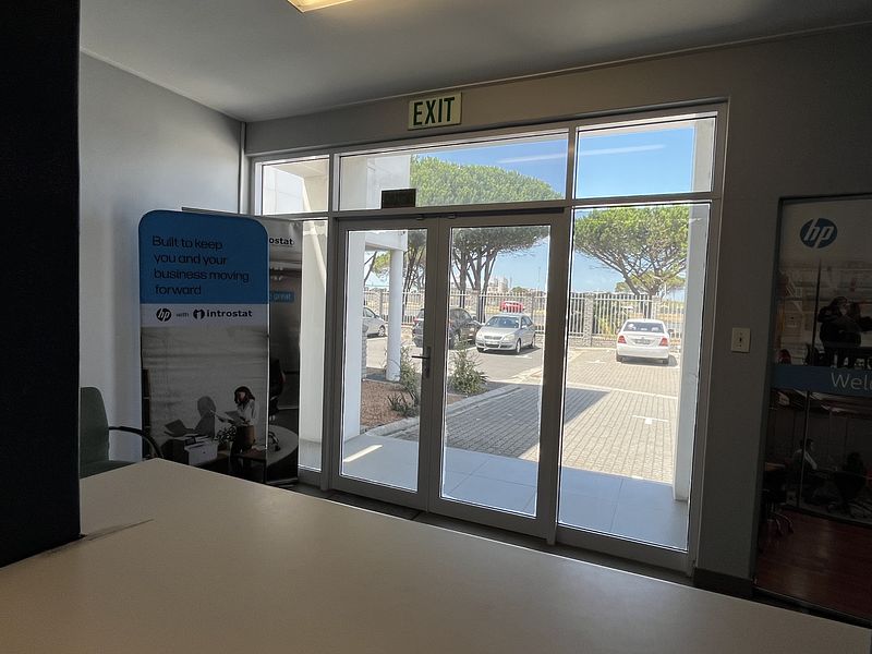 626 m² Industrial to let in Viking Park , 7 Thor Circle (photo 7)