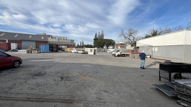 383 m² Industrial to let in Epping 1, Brice Industrial Park (photo 21)