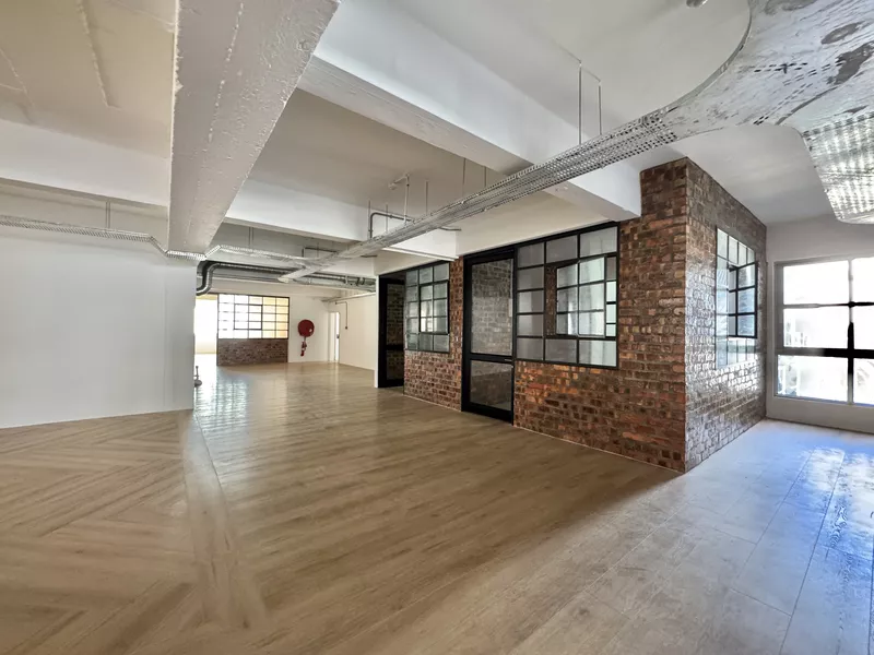 800 m² Office to let in Cape Town, 60 Roeland Street (photo 23)