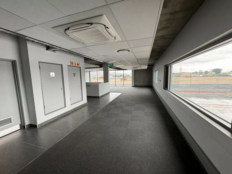 6 126 m² Industrial to let in Wimbledon Estate, ARTERIAL INDUSTRIAL PARK (photo 15)
