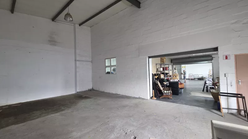 310 m² Industrial to let in Strand, 2 Boundary Road, George Park, Strand (photo 23)
