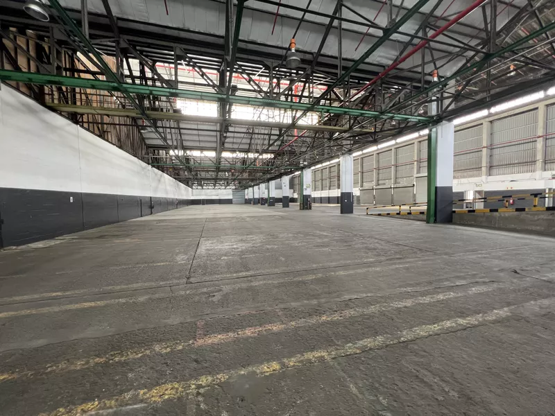 3 372 m² Industrial to let in Elsies Rivier, Central Park (photo 10)