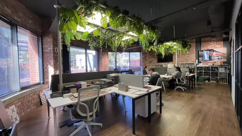 180 m² Office to let in Observatory, North Park (photo 9)