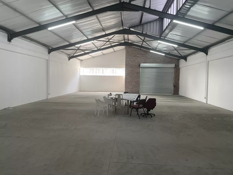 318 m² Industrial to let in Southern Suburbs, Landmark 91 (photo 8)