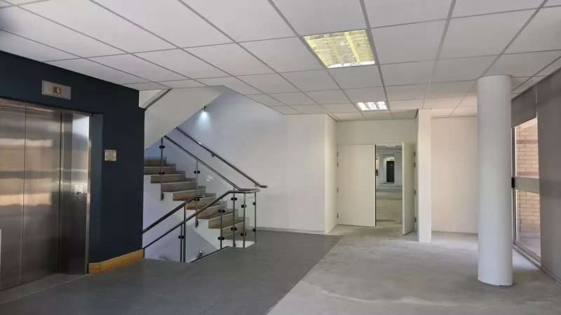 971 m² Office to let in Tygervalley Office Park, Tyger Valley Office Park 1 (photo 8)