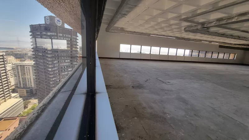 550 m² Office to let in Cape Town City Centre/CBD, The Box (photo 7)