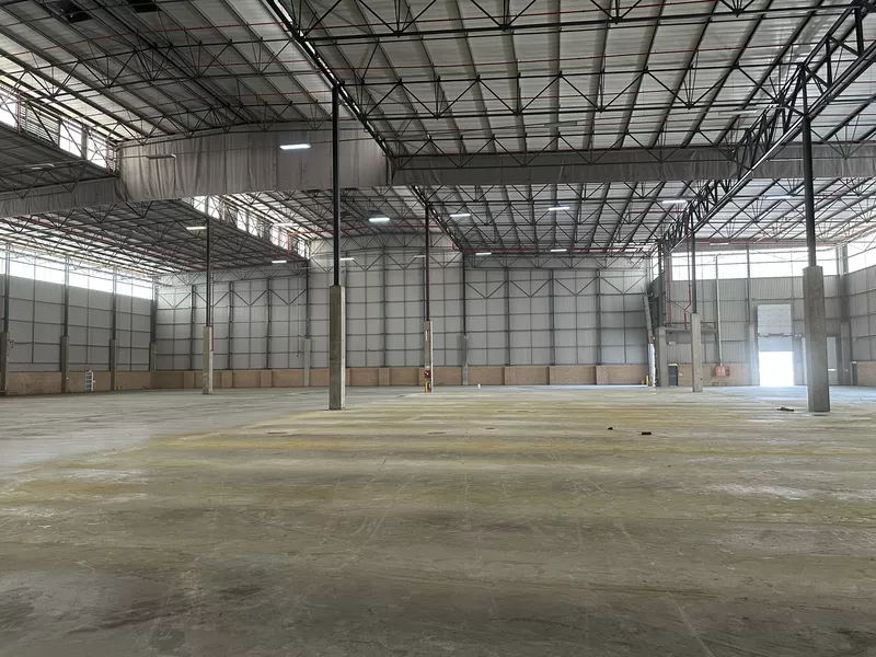 7 739 m² Industrial to let in Meadowdale, 190 Barbara Road (photo 15)