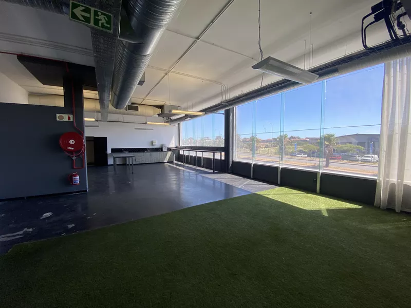 859 m² Office to let in Brooklyn, Northgate Business Park (photo 21)