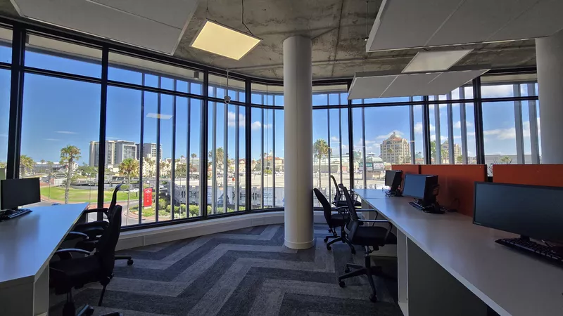 1 135 m² Office to let in Century City, Junxion Park - Building 1 (photo 17)
