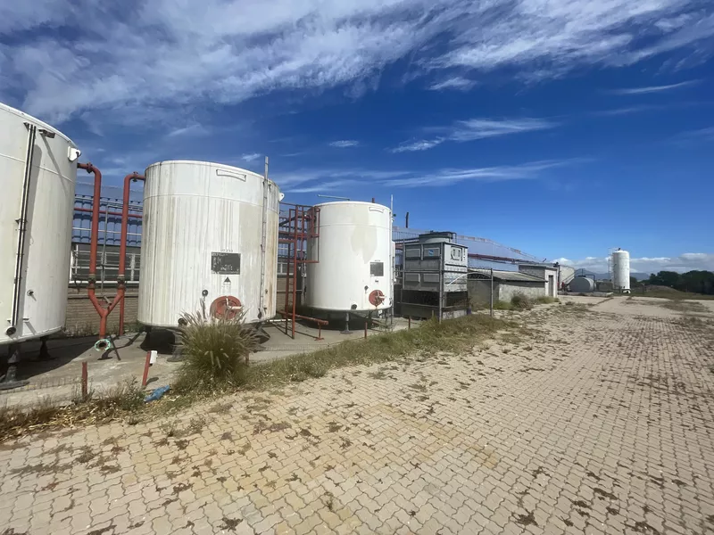 9 500 m² Industrial for sale in Philipi, 1 Rochester Road (photo 6)
