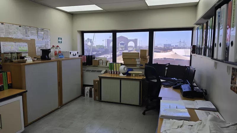 1 059 m² Office to let in Century City, Smartsurv House (photo 25)