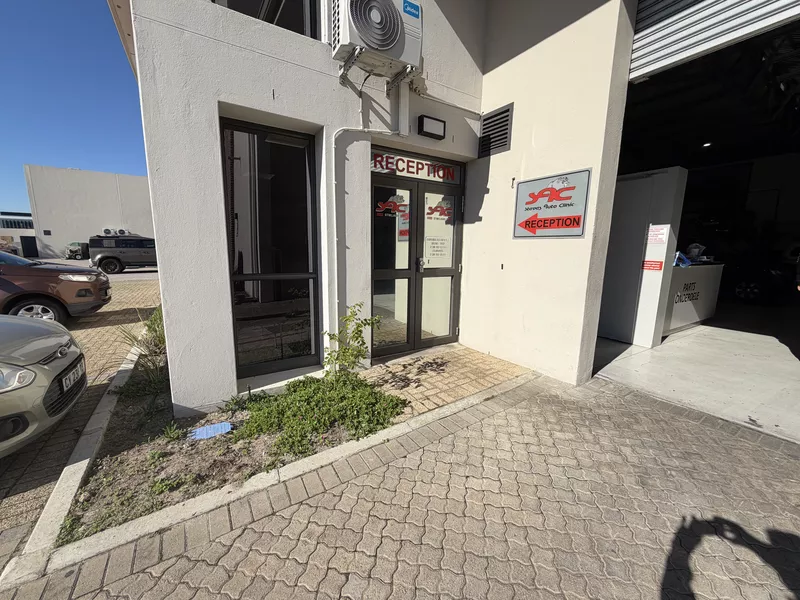 746 m² Industrial to let in Stikland Industrial, 8 Buchan (photo 4)