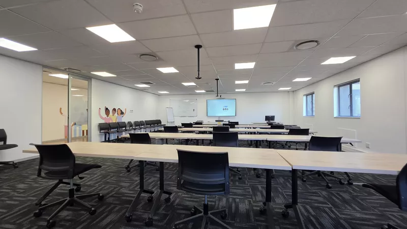 2 348 m² Office to let in Waterford Place Office Park, Centennial Place - West Block (photo 52)