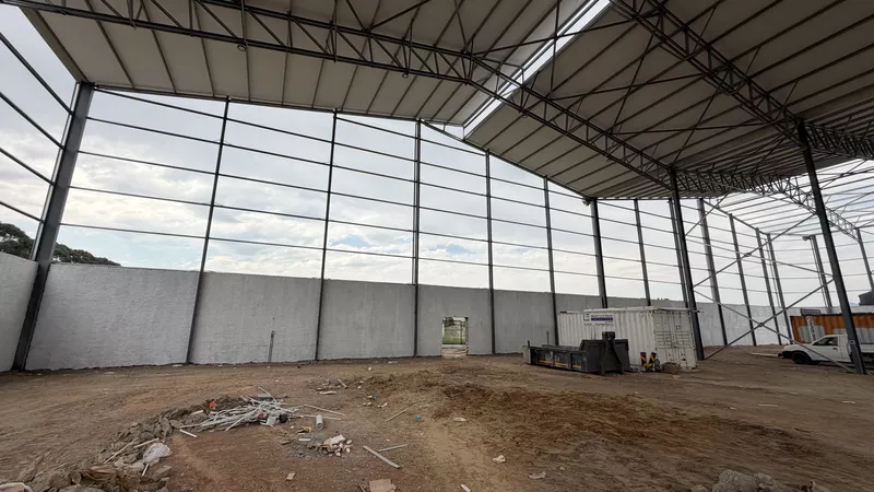 2 633 m² Industrial to let in Fisantekraal, Esher Park, Fisantekraal (photo 19)