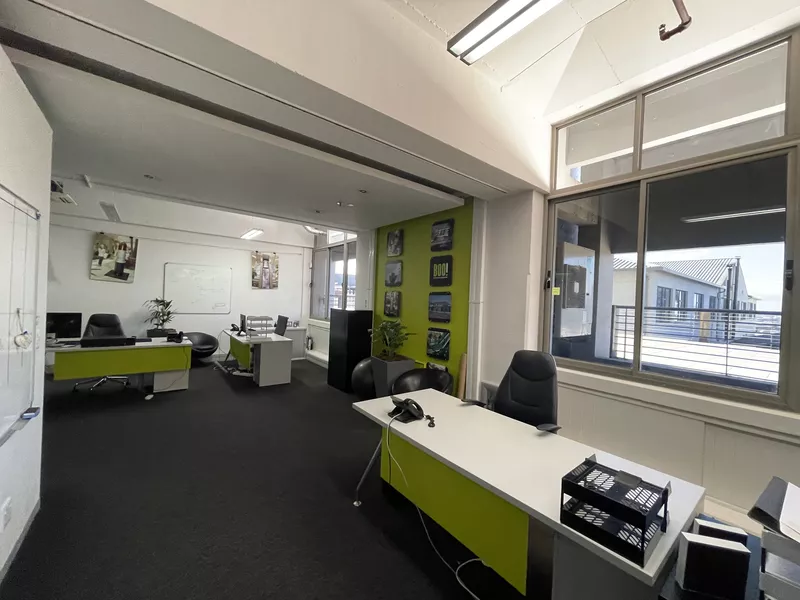 318 m² Office for sale in Salt River, Upper Eastside (photo 13)