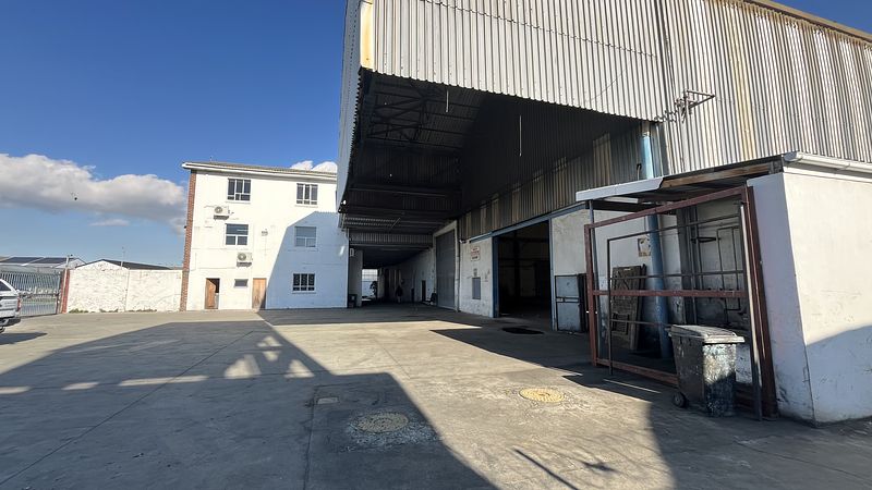 7 255 m² Industrial to let in Epping, 9 Grenville Avenue (photo 6)
