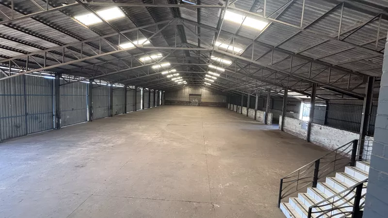 1 950 m² Industrial to let in Joostenbergvlakte, 10 Kolgans Street - Joostenbergvlakte (photo 8)