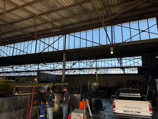 2 500 m² Industrial to let in Paarl, Anterama Park Unit 5 (photo 8)
