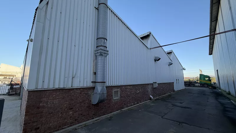 446 m² Industrial to let in Brackenfell, JT Ross Park Brackenfell (photo 17)