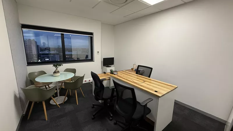 503 m² Office to let in Claremont, The Citadel (photo 22)