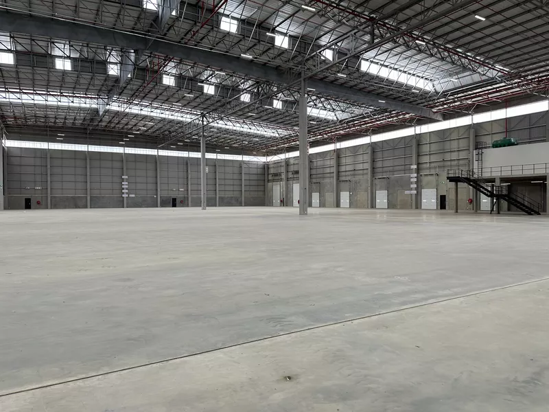 Longlake Logistics Park , Lethabong (photo 7)